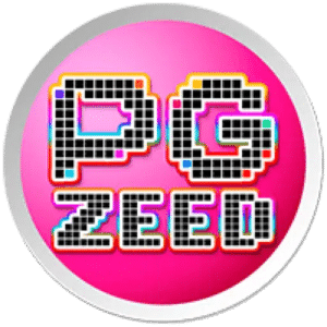 logo pgzeed